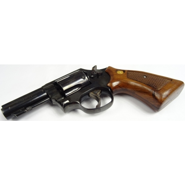Rewolwer Taurus mod. 82 kal. .38Special